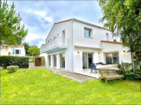Charmante Villa pour 10 personnes